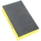 Gator Finishing SilicaCut Sandpaper Polish Super Sponge, 1000 Mirror Fine Grit 7465 - alternate 3